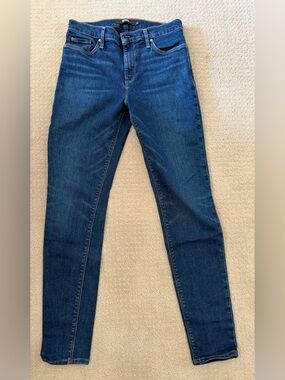 Women’s Hudson Skinny Jeans
